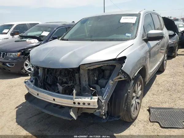 5FNYF5H52LB007696 2020 HONDA PILOT - Image 2