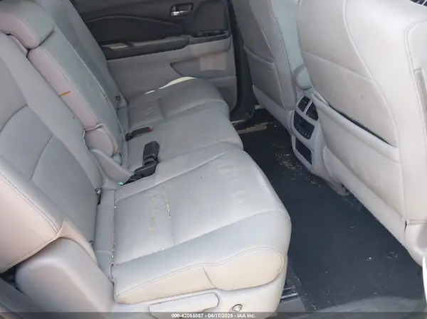 5FNYF5H52LB007696 2020 HONDA PILOT - Image 8