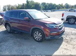 5FNYF5H52LB009299 2020 HONDA PILOT