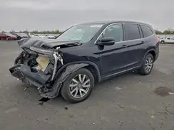 5FNYF5H52LB009464 2020 HONDA PILOT