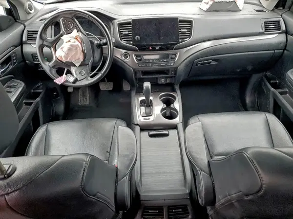 5FNYF5H52LB009464 2020 HONDA PILOT - Image 8