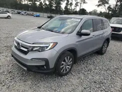 5FNYF5H52LB011313 2020 HONDA PILOT