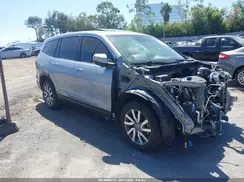 5FNYF5H52LB011361 2020 HONDA PILOT