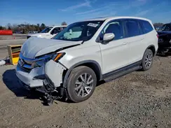 5FNYF5H52LB012252 2020 HONDA PILOT