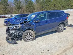 5FNYF5H52LB012770 2020 HONDA PILOT