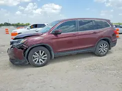 5FNYF5H52LB015023 2020 HONDA PILOT