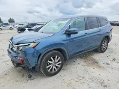 5FNYF5H52LB016320 2020 HONDA PILOT