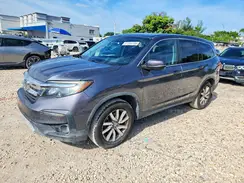 5FNYF5H52LB017192 2020 HONDA PILOT