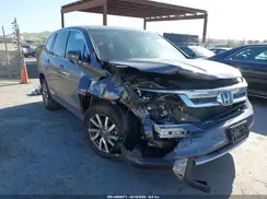 5FNYF5H52LB017211 2020 HONDA PILOT