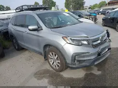 5FNYF5H52LB019623 2020 HONDA PILOT