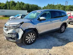 5FNYF5H52LB020190 2020 HONDA PILOT