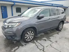 5FNYF5H52LB020805 2020 HONDA PILOT