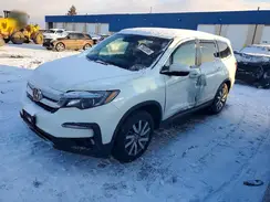 5FNYF5H52LB023090 2020 HONDA PILOT