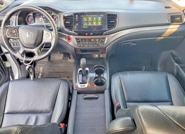 5FNYF5H52LB023090 2020 HONDA PILOT - Image 8