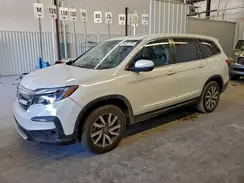 5FNYF5H52LB023123 2020 HONDA PILOT