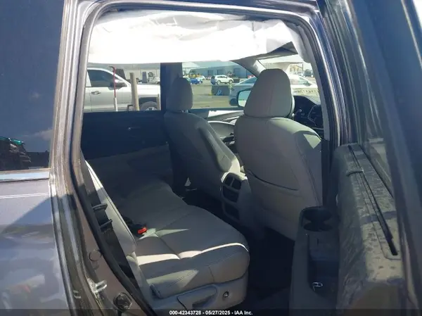 5FNYF5H52LB026281 2020 HONDA PILOT - Image 8