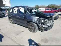 5FNYF5H52LB027883 2020 HONDA PILOT