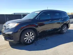 5FNYF5H52LB028676 2020 HONDA PILOT