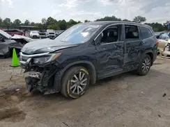 5FNYF5H52LB028807 2020 HONDA PILOT