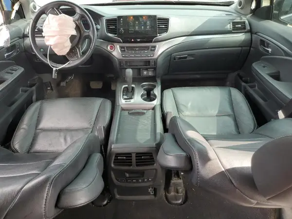 5FNYF5H52LB028807 2020 HONDA PILOT - Image 8