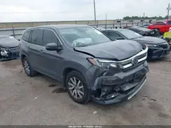 5FNYF5H52LB029150 2020 HONDA PILOT