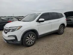 5FNYF5H52LB029309 2020 HONDA PILOT