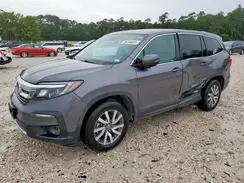 5FNYF5H52MB005657 2021 HONDA PILOT