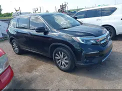 5FNYF5H52MB009644 2021 HONDA PILOT