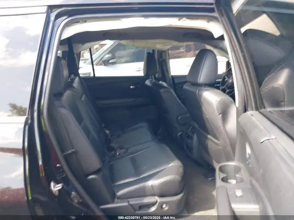 5FNYF5H52MB009644 2021 HONDA PILOT - Image 8