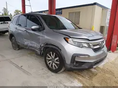 5FNYF5H52MB010423 2021 HONDA PILOT