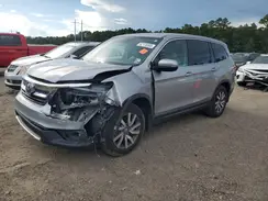 5FNYF5H52MB011281 2021 HONDA PILOT
