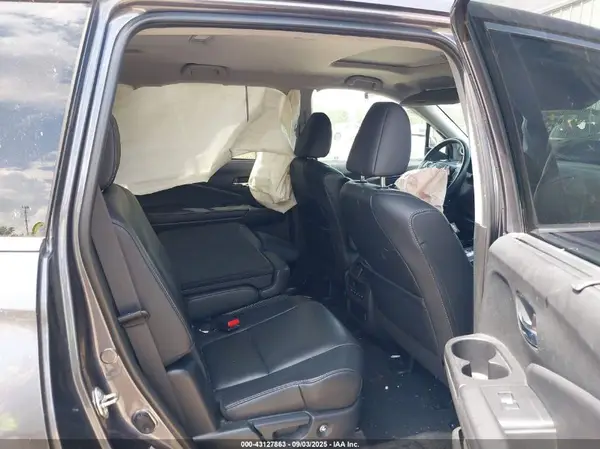 5FNYF5H52MB013094 2021 HONDA PILOT - Image 8