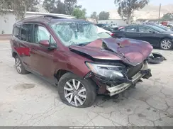 5FNYF5H52MB017064 2021 HONDA PILOT