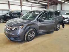 5FNYF5H52MB018120 2021 HONDA PILOT
