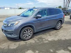 5FNYF5H52MB028176 2021 HONDA PILOT