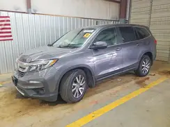 5FNYF5H52MB036195 2021 HONDA PILOT