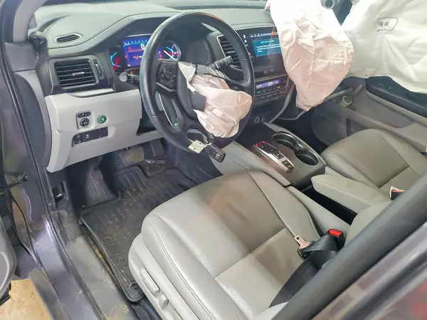 5FNYF5H52MB036195 2021 HONDA PILOT - Image 8