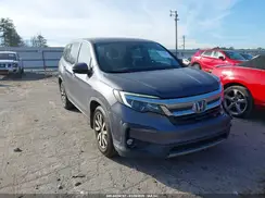 5FNYF5H52MB036892 2021 HONDA PILOT