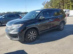 5FNYF5H52MB044684 2021 HONDA PILOT