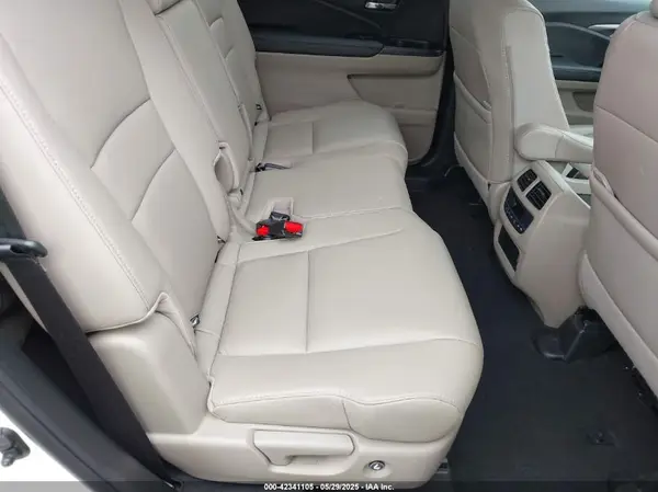 5FNYF5H52NB003232 2022 HONDA PILOT - Image 8