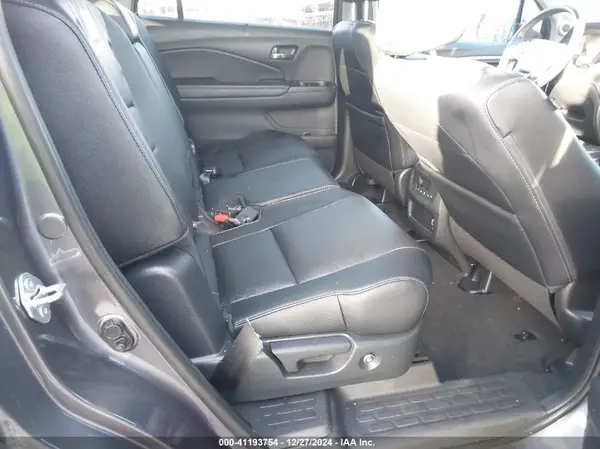 5FNYF5H52NB007815 2022 HONDA PILOT - Image 8