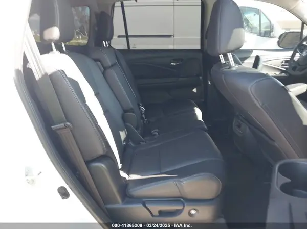5FNYF5H52NB009628 2022 HONDA PILOT - Image 8