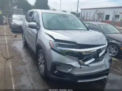 5FNYF5H52NB010214 2022 HONDA PILOT