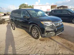 5FNYF5H52NB013128 2022 HONDA PILOT