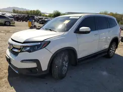 5FNYF5H52NB017695 2022 HONDA PILOT