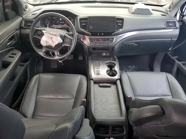 5FNYF5H52NB017695 2022 HONDA PILOT - Image 8