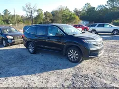 5FNYF5H52NB037459 2022 HONDA PILOT