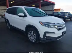 5FNYF5H52NB038062 2022 HONDA PILOT