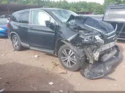 5FNYF5H53GB003050 2016 HONDA PILOT
