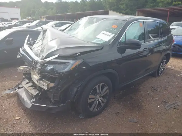 5FNYF5H53GB003050 2016 HONDA PILOT - Image 2